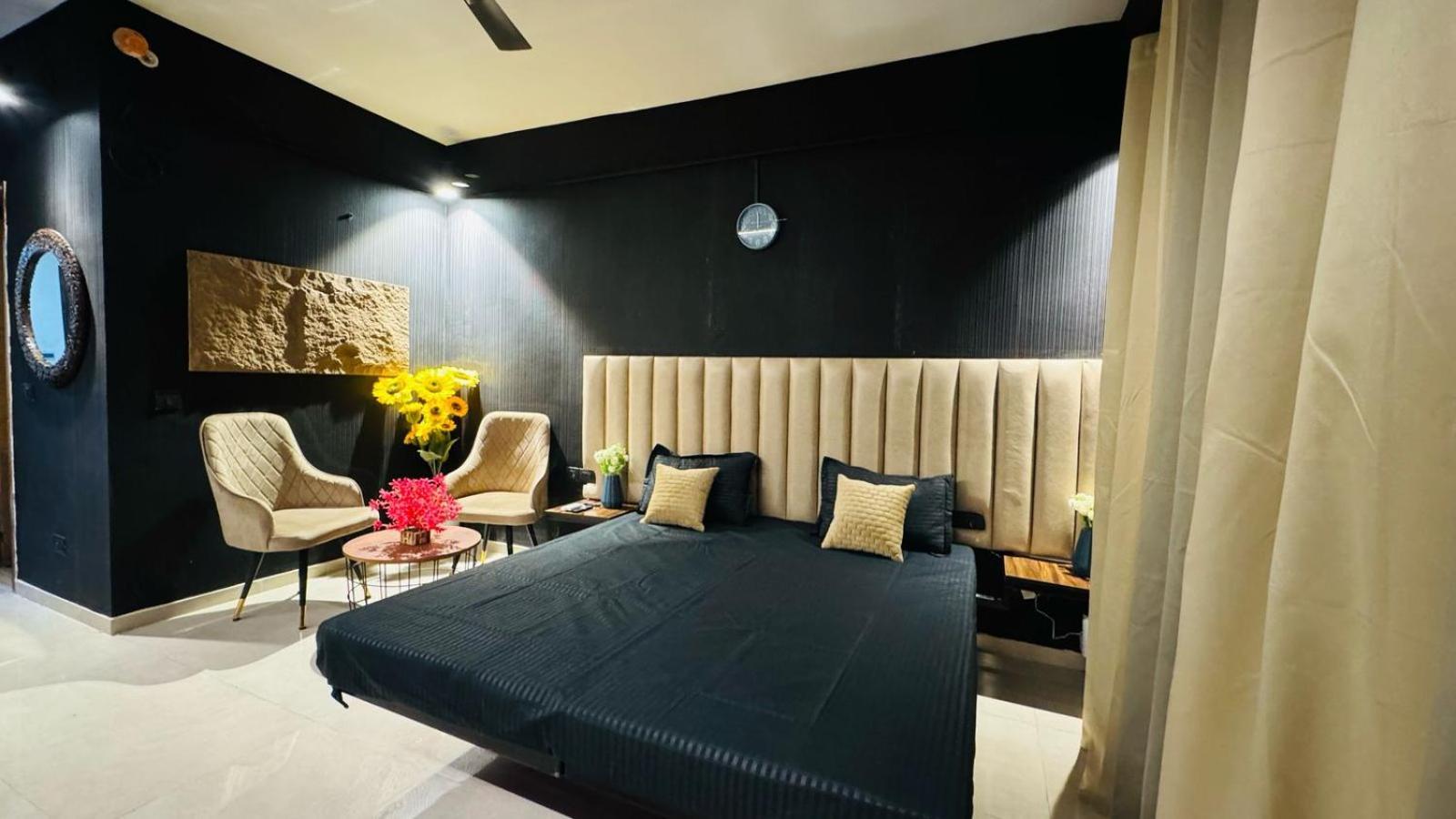 Apartment Vasundhara *