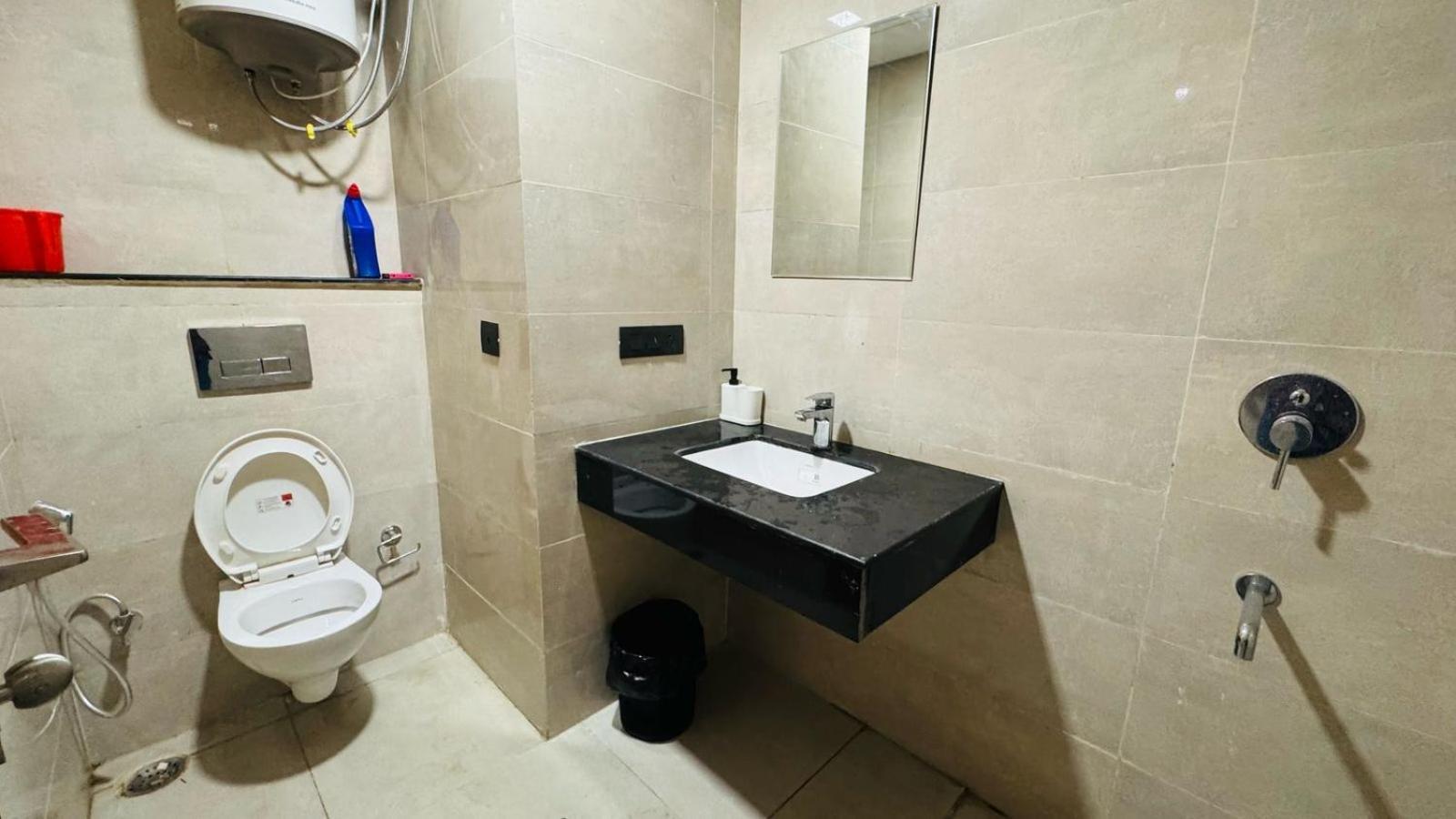 Apartment Vasundhara Lucknow