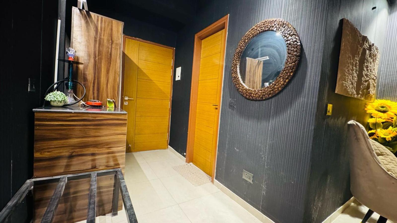 Apartment Vasundhara